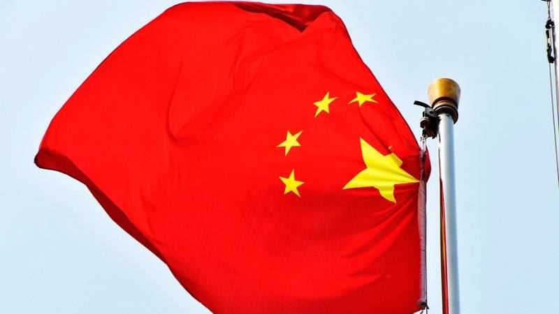МИД Китая назвал закон США по Гонконгу «серьезным вмешательством»