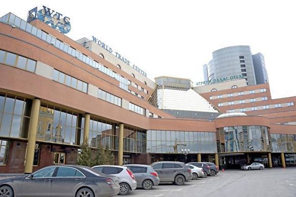 Суд отказался прекратить дело о банкротстве совладельца «Атриума» Владимира Титова