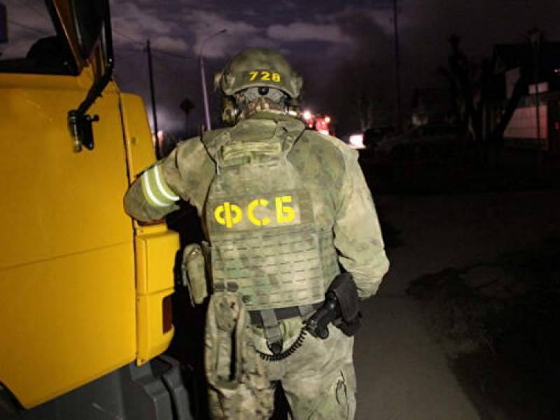 В Дагестане ФСБ накрыла крупную банду "Шараповские"