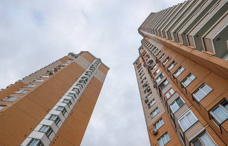 Эксперты назвали средний срок погашения ипотеки в Московской области