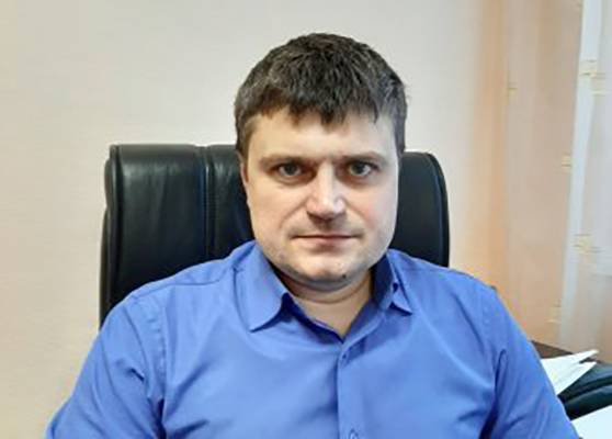 Новокузнецкий цирк возглавил новый директор