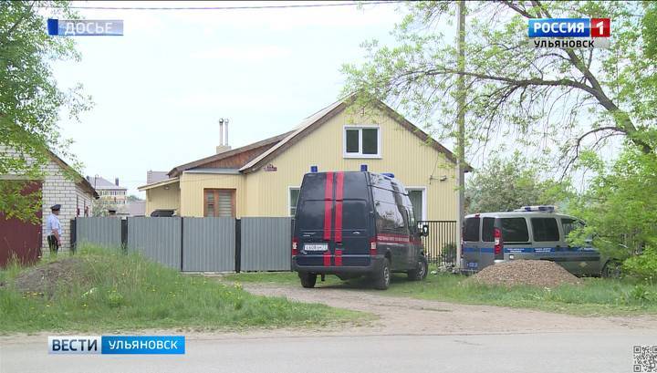 Убийца семьи в Ульяновской области страдал шизофренией