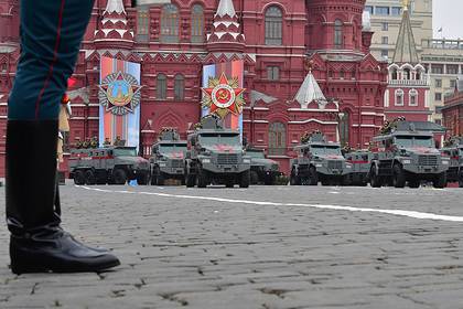 Путин пригласил лидеров стран ОДКБ на парад Победы