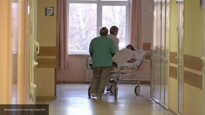 Иркутскую медсестру заподозрили в издевательствах над ребенком-инвалидом