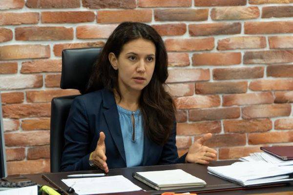 Выборы генпрокурора Молдавии окутаны тайной, считает экс-министр