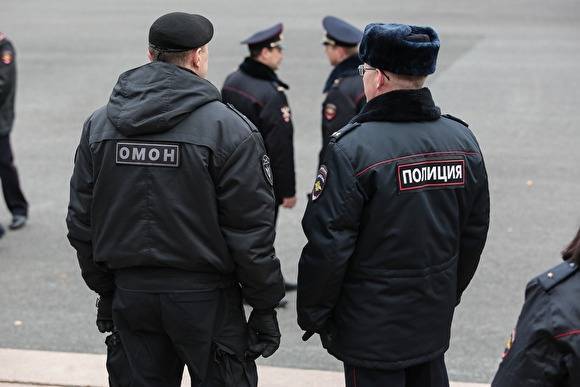 Главный полицейский Челябинской области заявил о проблемах с безопасностью на автовокзалах