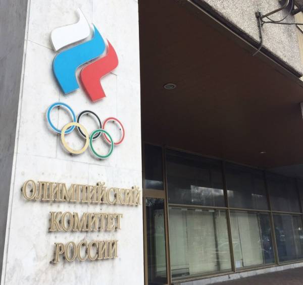 Глава ОКР: Угроз для участия сборной России в Олимпиаде в Токио нет