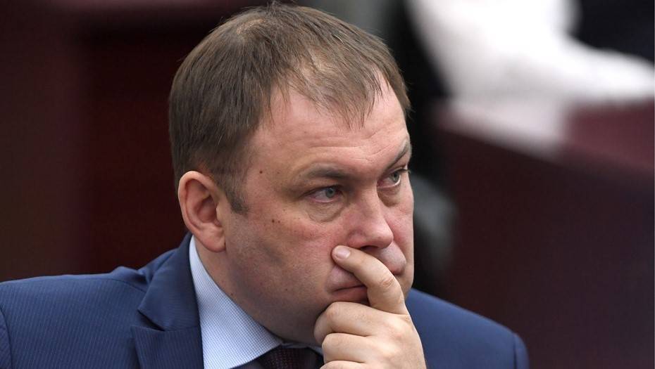 Мэр Кемерово объяснил покупку новогодней елки за 18 млн рублей