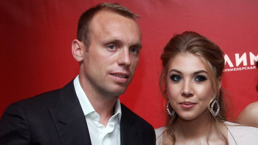 Глушаков должен выплатить бывшей жене 42 миллиона рублей по решению суда