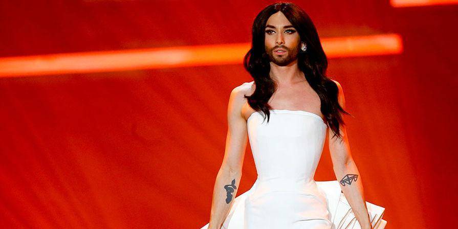 Венгрия отказалась от участия в "гомосексуальной флотилии" конкурса "Евровидение"