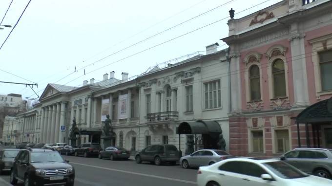 Суд по иску властей Москвы взыскал почти 29 млн рублей с Церетели