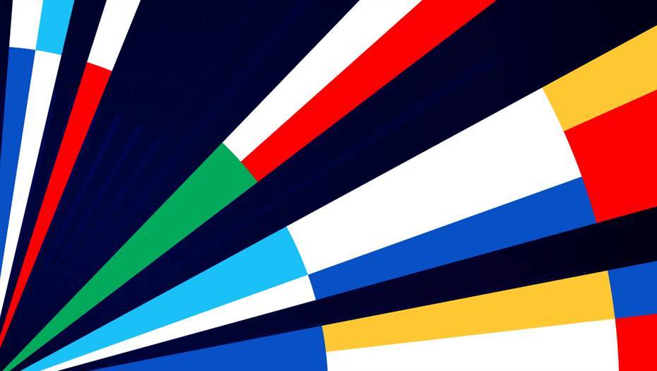 Организаторы представили новый логотип Евровидения