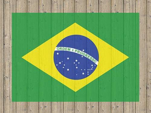 Экс-президент Бразилии получил 17 глет тюрьмы за коррупцию