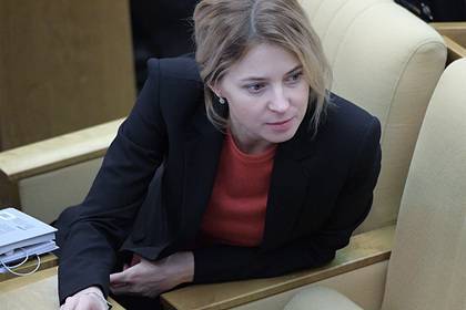 В Госдуме посоветовали Киеву потребовать ущерб за корабли с Порошенко