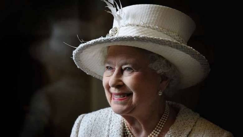 СМИ: Елизавета II отречется от престола в ближайшие полтора года
