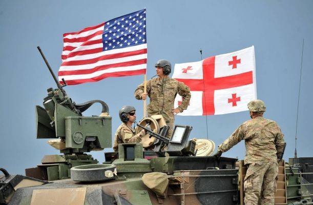 США сократят финансирование НАТО и направят средства Грузии и Украине