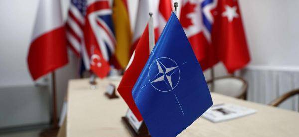 Турция НАТО не товарищ по Балтии: Анкара требует поддержки своего плана