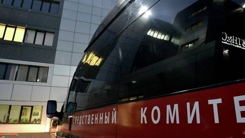 В Калининградской области в ДТП погиб один человек, четыре пострадали