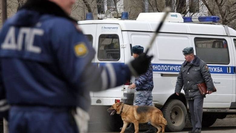 Суды в Москве и Петербурге были эвакуированы из-за угроз вымогателей биткоинов
