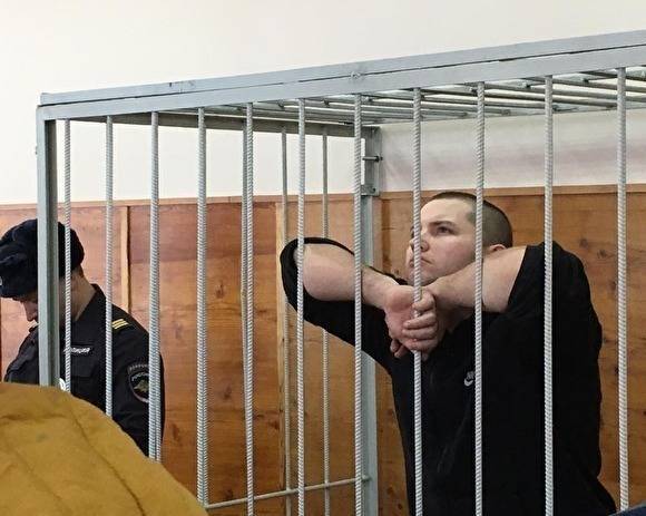 Суд Москвы продлил арест уральскому политтехнологу Устинову до 2020 года
