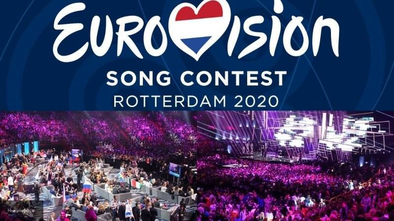Венгрия отказалась ехать на "Евровидение-2020" из-за связи конкурса с ЛГБТ-сообществом