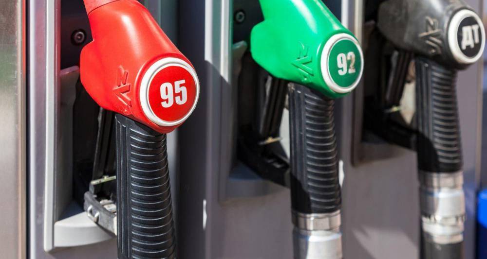 ФАС прогнозирует рост цен на бензин в 2020 году