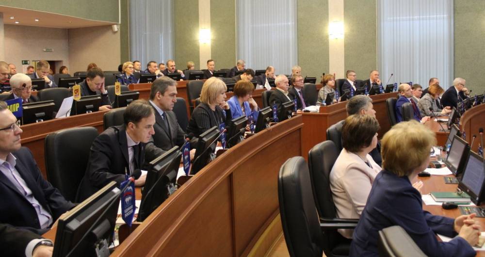 Парламентарии Карелии отклонили инициативу об обновлении троллейбусного парка Петрозаводска