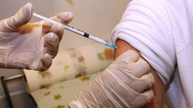В Мосгордуме предложили обязательные прививки для детей