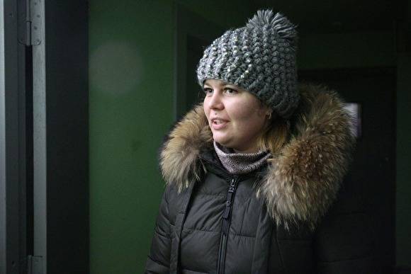 Соседка семьи убитого мальчика в Екатеринбурге: мать и ребенка искали еще неделю назад
