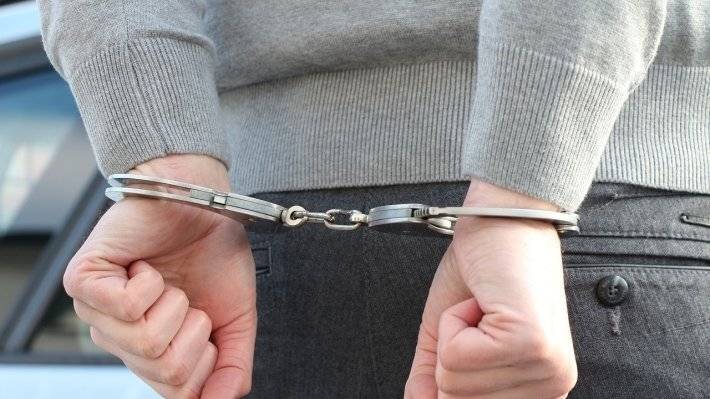 Полиция задержала заммэра Назрани за превышение полномочий