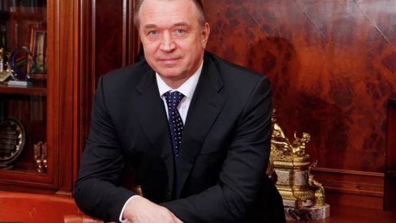 Президент ТПП РФ Сергей Катырин: на Цифровую платформу поступило уже 275  жалоб