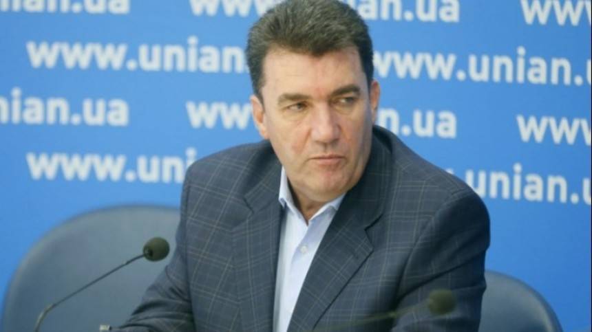Украина разработала пять сценариев реинтеграции Донбасса