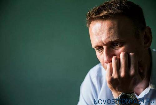 Неожиданный поворот: КПРФ решили не идти на поводу у Навального
