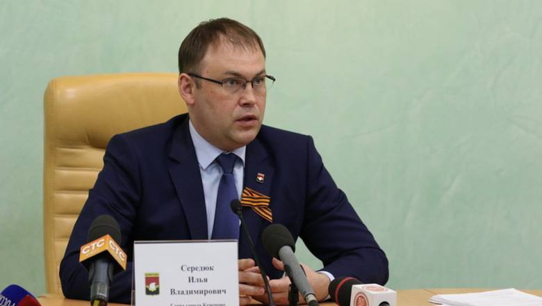 Мэр Кемерово оправдался за елку стоимостью 18 млн рублей