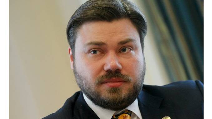 Малофеев назвал шантаж столичных судов его именем дискредитацией
