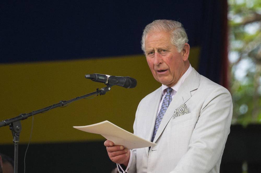 Принц Чарльз намерен стать королем – СМИ