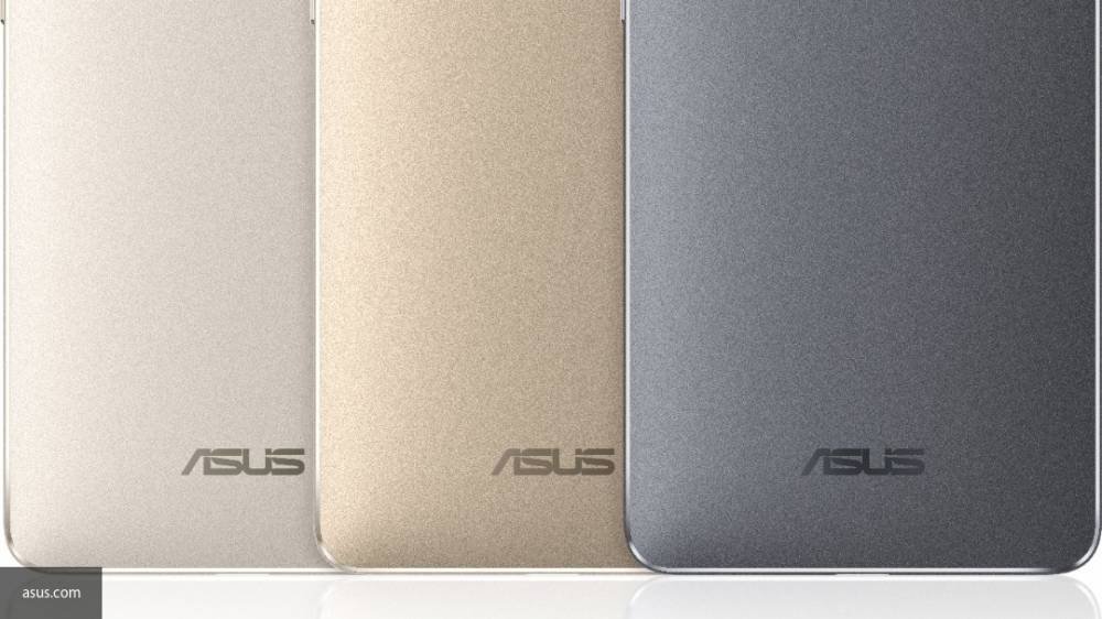 Asus ROG Phone II признан самым мощным смартфоном по версии AnTuTu