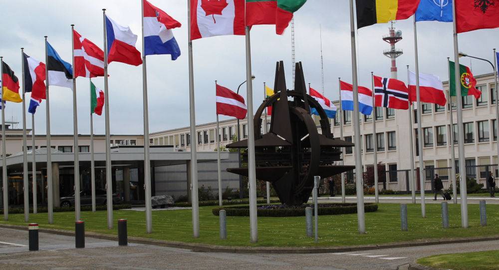 США сократят прямой взнос в бюджет НАТО. Эксперт: На оборонные расходы это никак не повлияет