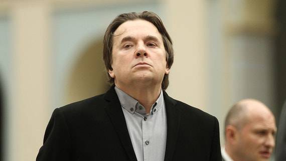 Суд взыскал с Церетели почти 29 млн рублей в пользу мэрии Москвы