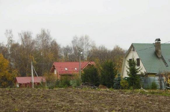 Жители сельской местности в РФ смогут получать льготные кредиты