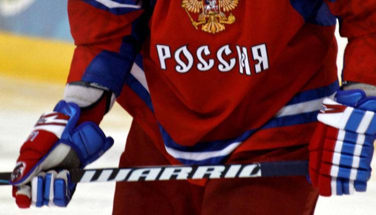В наказание за допинг россиян хотят лишить географической принадлежности