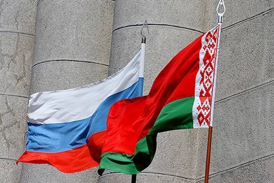 Как белорусы относятся к союзничеству с Россией, выяснили в ходе опроса