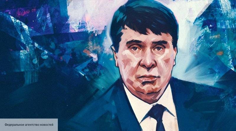 Пособника террористов Короткова следует наказать как предателя – Цеков