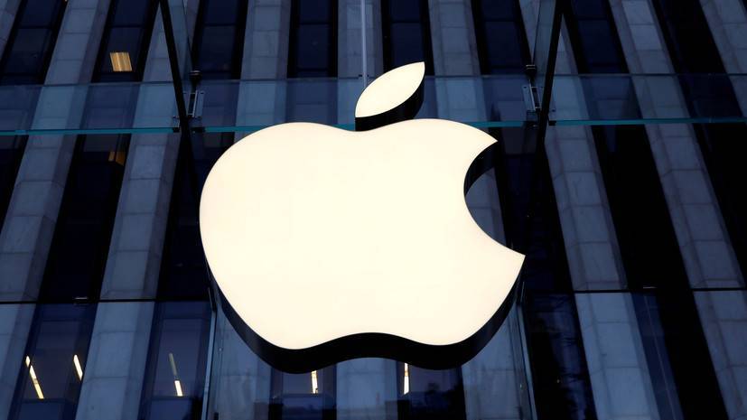 CМИ: Главный дизайнер Apple покинул компанию
