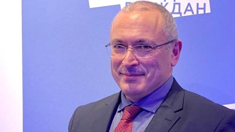 Эксперт рассказал о геббельсовских методах работы Ходорковского в ЦАР и Сирии