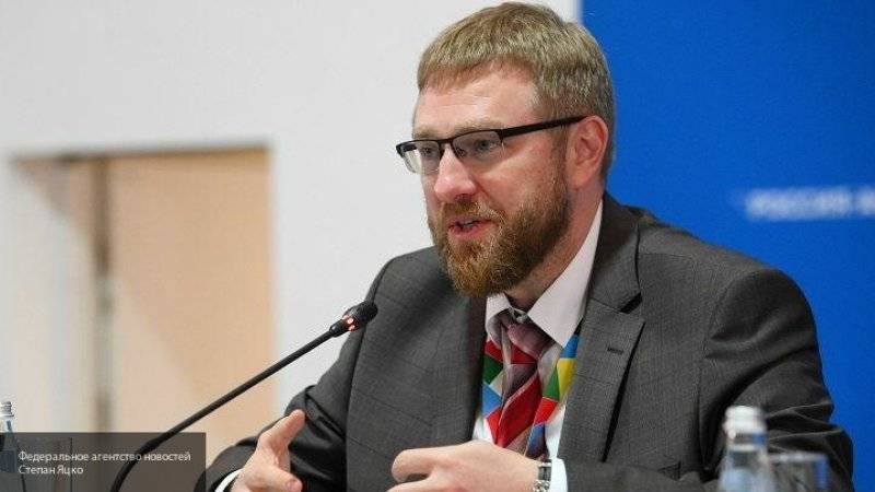 В Общественной палате РФ заявили о "визовом произволе" стран Запада
