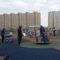 Олимпийский парк Тамбова стоимостью 220 млн рублей войдет в Федеральный реестр лучших практик формирования комфортной городской среды