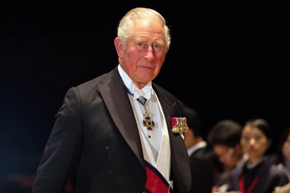 Эксперт оценила возможный переход британского престола принцу Чарльзу