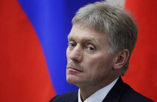 Кремль заявил о цейтноте в споре с «Нафтогазом»