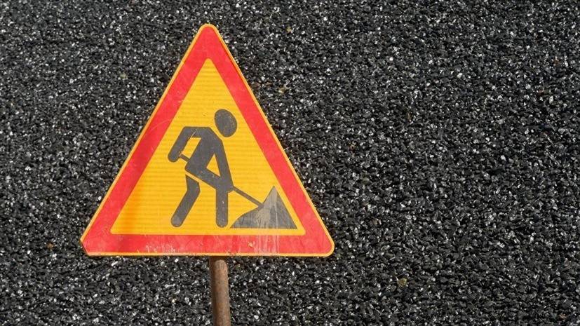 На ремонт дорог в Оренбурге планируют направить более 1,3 млрд рублей в 2020 году